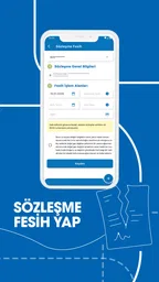 Aksa Doğalgaz Mobil 7