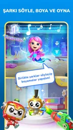 Applaydu ile Oyna ve Keşfet 1