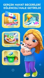 Applaydu ile Oyna ve Keşfet 2