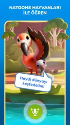 Applaydu ile Oyna ve Keşfet 3