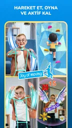 Applaydu ile Oyna ve Keşfet 5