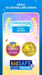 Applaydu ile Oyna ve Keşfet 7