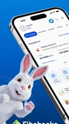 Fibabanka: Mobil Bankacılık 1