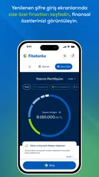 Fibabanka: Mobil Bankacılık 4
