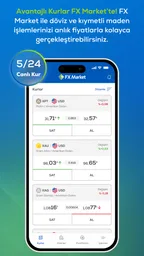 Fibabanka: Mobil Bankacılık 5