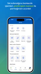 Fibabanka: Mobil Bankacılık 7