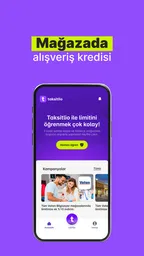 Taksitlio - Taksitli Alışveriş 1