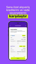 Taksitlio - Taksitli Alışveriş 5
