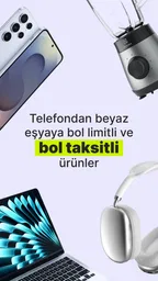 Taksitlio - Taksitli Alışveriş 6