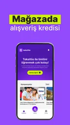 Taksitlio - Taksitli Alışveriş 8