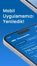 HDI Fibaemeklilik Mobil Şube 1