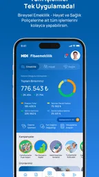 HDI Fibaemeklilik Mobil Şube 4