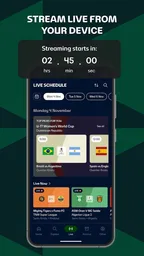 FIFA+ Stream Live Football TV 3