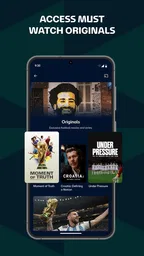 FIFA+ Stream Live Football TV 7