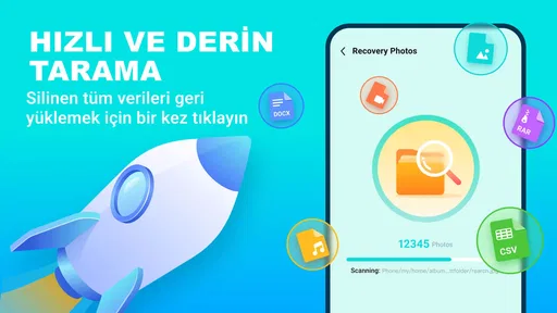 Fotoğraf Kurtarma 2