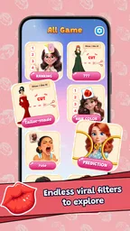 Mini Quiz Filter Challenge 6