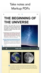 Flexcil Notes & PDF Reader 2