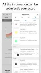 Flexcil Notes & PDF Reader 4