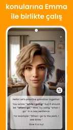 Fluker - İngilizce Konuş 5