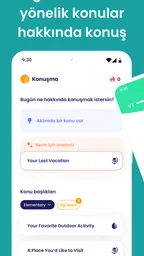 Fluker - İngilizce Konuş 6