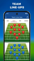 Canlı Skor Futbol Maç İzle 7