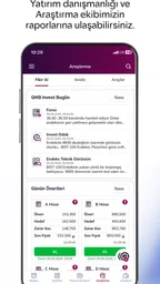 QNB Invest 5