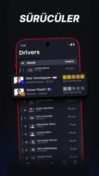Formulap: Formula 1 sonuçları 3