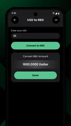 RBX Calculator Robox Counter 3