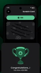 RBX Calculator Robox Counter 4