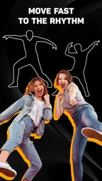 Interactive Immersive WarmUp 2