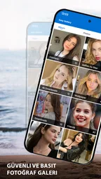 Fotoğraf Galerisi:Photo Editor 2