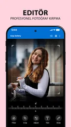 Fotoğraf Galerisi:Photo Editor 5