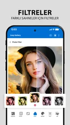 Fotoğraf Galerisi:Photo Editor 7