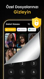 Güvenli Uygulama Kilidi 3