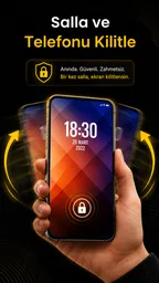 Güvenli Uygulama Kilidi 6