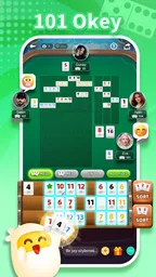 TopTop: Oyunlar ve Sohbet 2