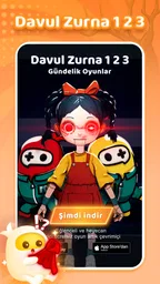 TopTop: Oyunlar ve Sohbet 6