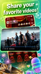 Ziigo-Chat&Live Streaming 3
