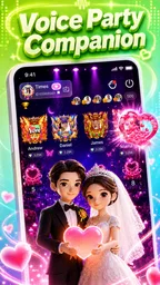 Ziigo-Chat&Live Streaming 4