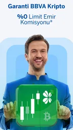 Garanti BBVA Kripto 1