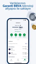 Garanti BBVA Kripto 4