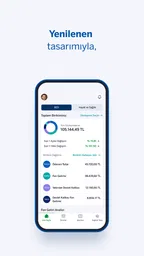 Garanti BBVA Emeklilik Mobil 2