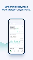 Garanti BBVA Emeklilik Mobil 4