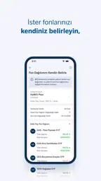 Garanti BBVA Emeklilik Mobil 5