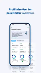 Garanti BBVA Emeklilik Mobil 6