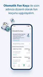 Garanti BBVA Emeklilik Mobil 7