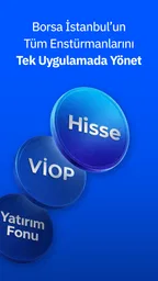 Gedik Yatırım Mobil 3
