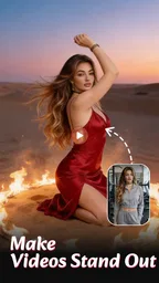 GenNow - AI Video Maker 2