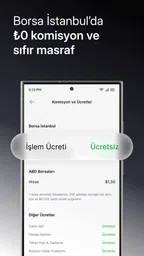 Midas: Borsa Hisse Alım Satım 3