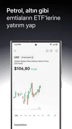 Midas: Borsa Hisse Alım Satım 5